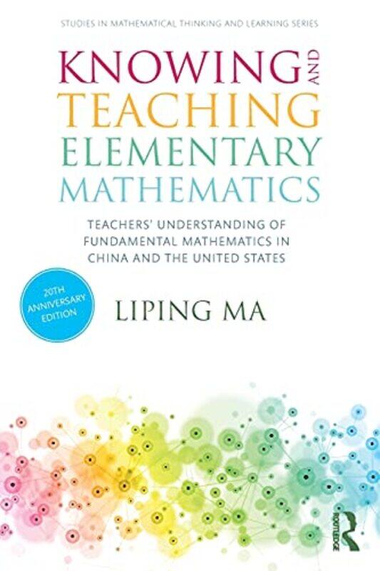 

Knowing and Teaching Elementary Mathematics by Sotoudeh Hamedi-Hagh-Paperback