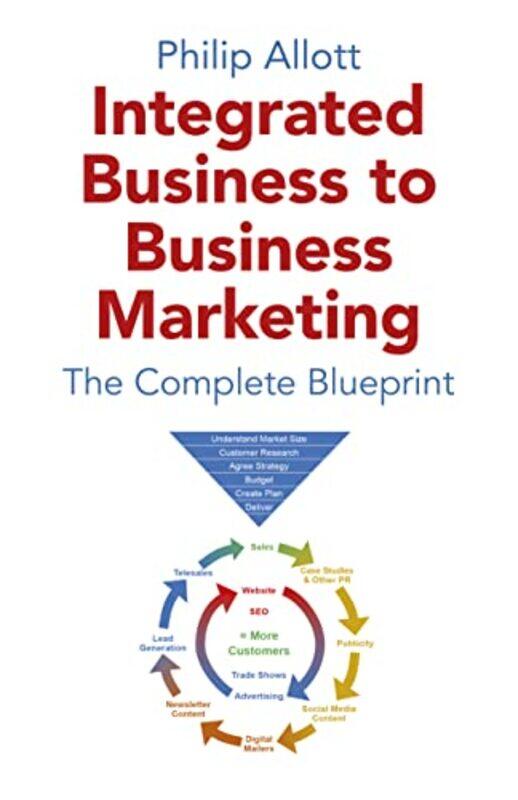 

Integrated Business To Business Marketing by Philip Allott-Paperback