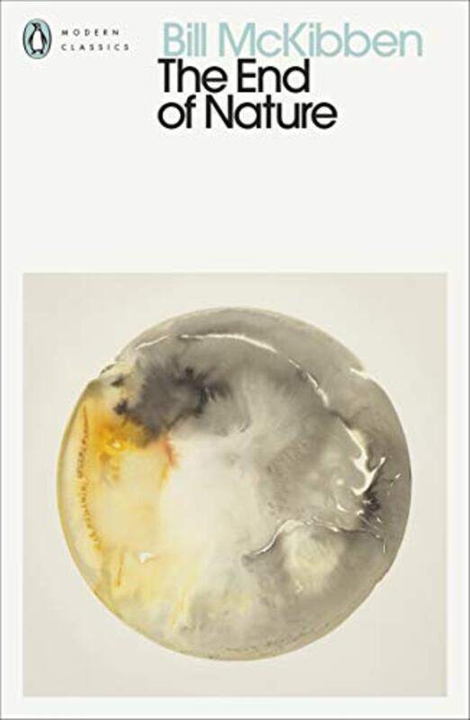 

The End of Nature by Hyman Minsky-Paperback
