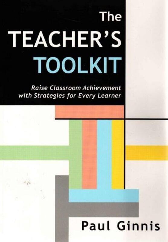 

The Teachers Toolkit by White Eagle-Paperback