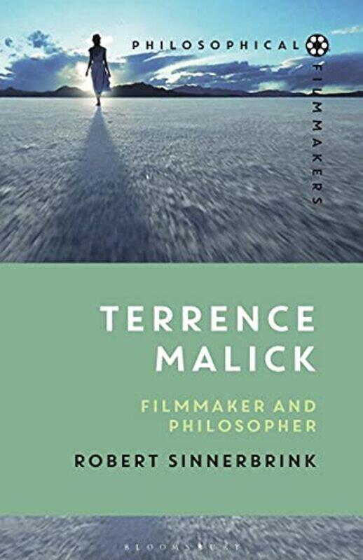 

Terrence Malick by Dr Robert Sinnerbrink-Paperback