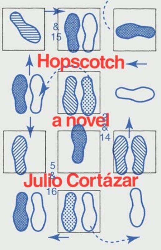 

Hopscotch A Novel by Cortazar, Julio..Paperback