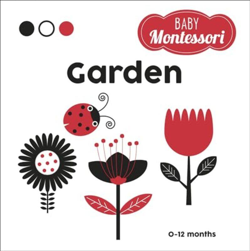 

Garden by Agnese Baruzzi Hardcover