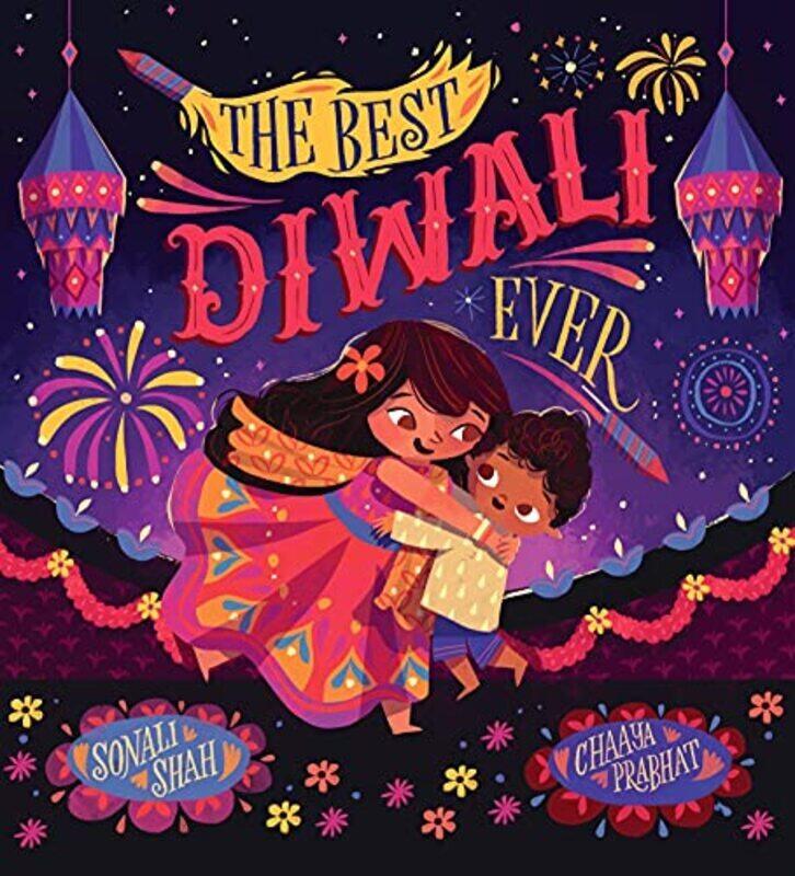 

Best Diwali Ever Pb By Sonali Shah Paperback