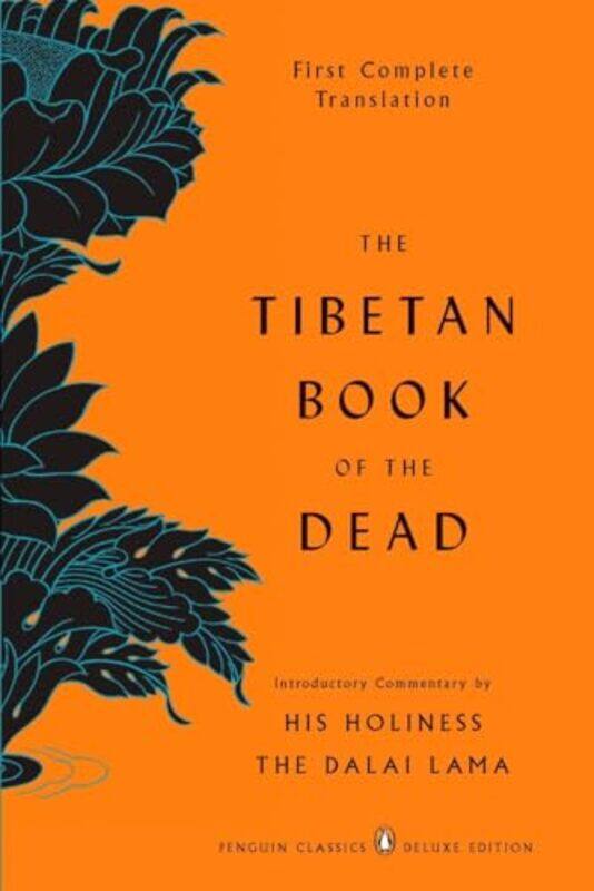 

Tibetan Bk Of The Dead By Dorje Gyurme - Paperback