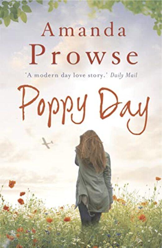 

Poppy Day by Amanda Prowse-Paperback