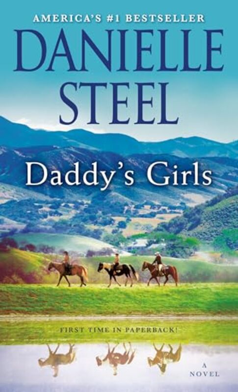 

Daddys Girls By Steel Danielle - Paperback