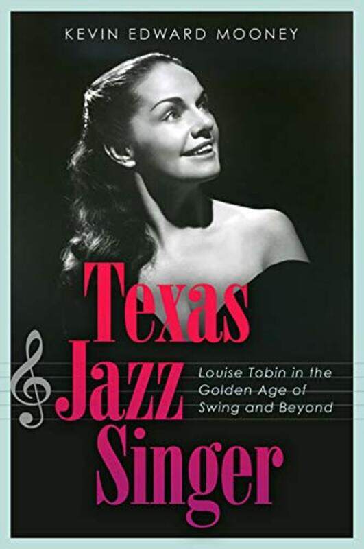 

Texas Jazz Singer by Ahmed Elimam-Hardcover