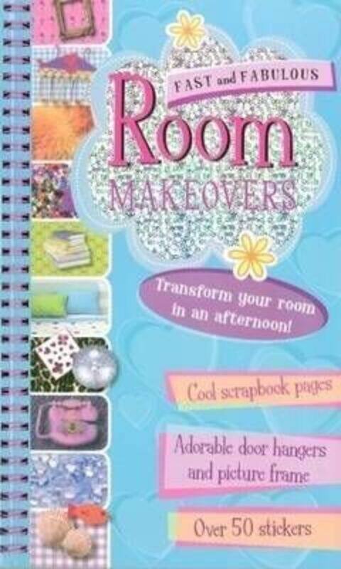 

Planet Me - Room Make Over,Paperback,ByT Bugbird