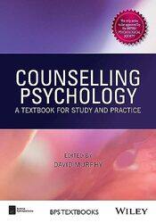 Counselling Psychology by CCPS Center for Chemical Process Safety-Paperback