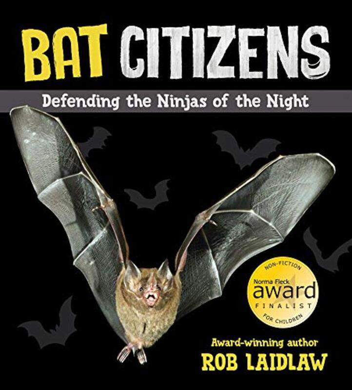 

Bat Citizens by Daniel KlistornerSteve HallBruce BeveridgeArt BraunschweigerScott Andrews-Paperback