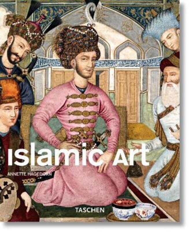 

Islamic Art (Taschen Basic Genre Series).paperback,By :Norbert Wolf (Edited by)
