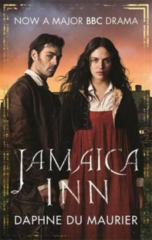

Jamaica Inn, Paperback Book, By: Daphne Du Maurier