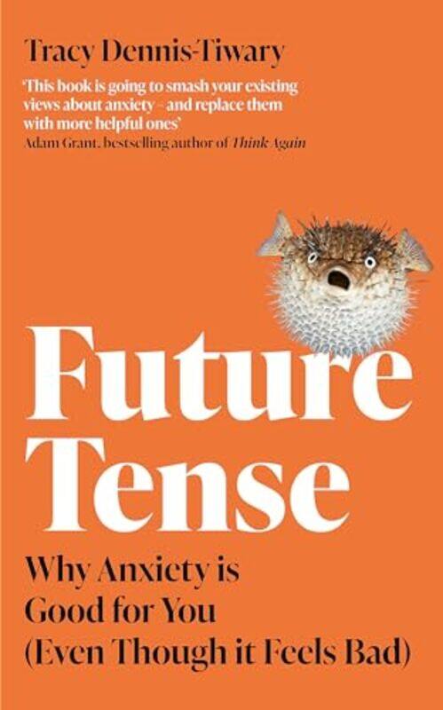 

Future Tense by Tracy Dennis-Tiwary-Paperback