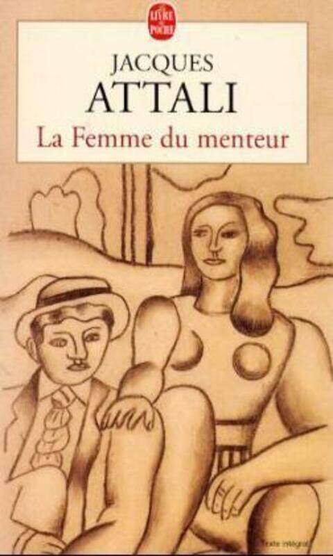 

La Femme du menteur