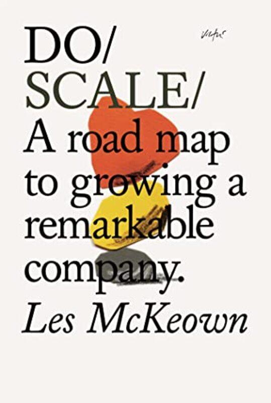 

Do Scale by Les McKeown-Paperback