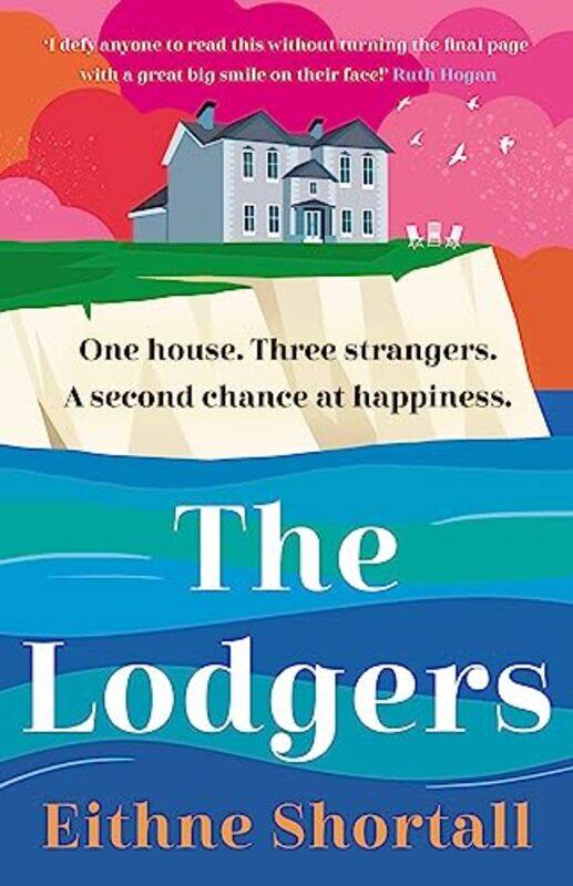 

The Lodgers by Eithne Shortall-Paperback