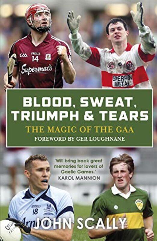 

Blood Sweat Triumph & Tears by National Association of Emergency Medical Technicians NAEMT-Paperback