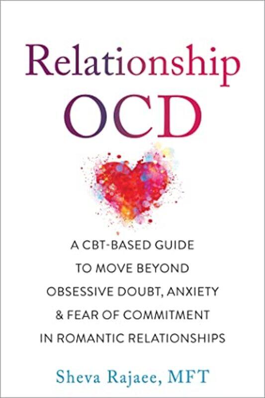 

Relationship OCD by Sheva Rajaee-Paperback