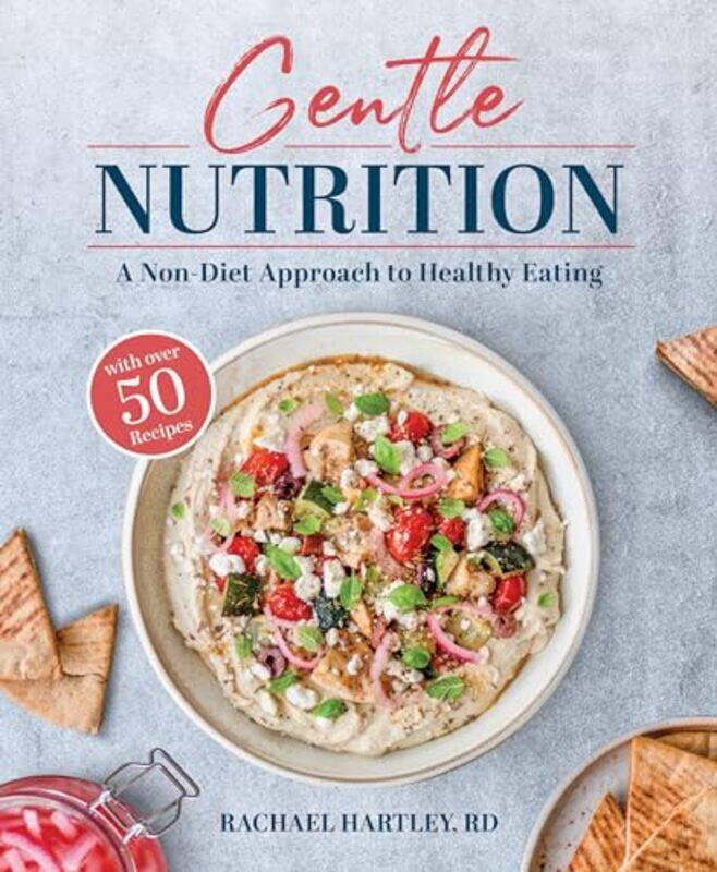 

Gentle Nutrition by Rachael Hartley-Paperback