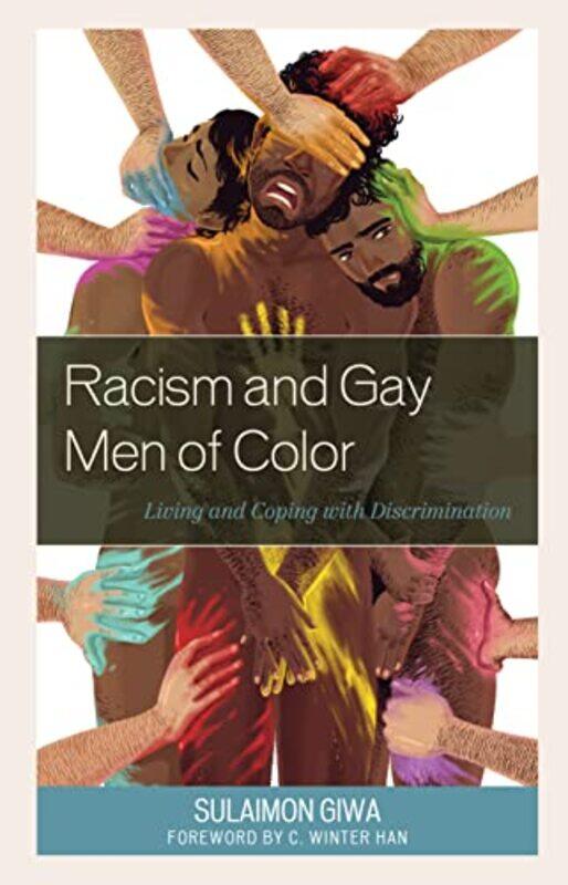 

Racism and Gay Men of Color by Clifford Jones-Paperback