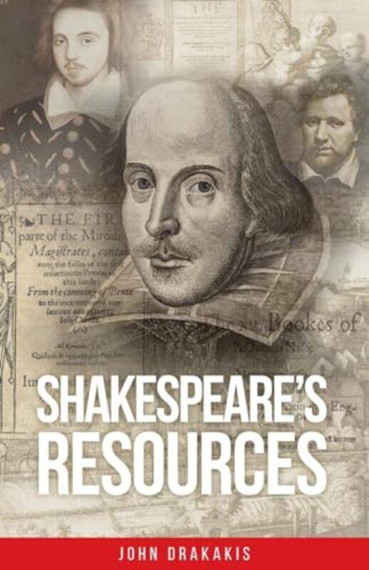 

Shakespeares Resources by John Drakakis-Paperback