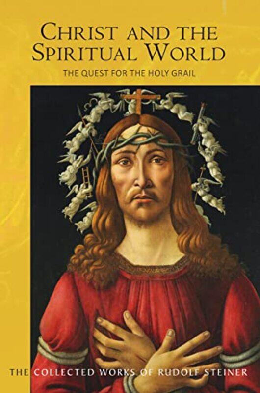 

Christ and the Spiritual World by Henry University of Kansas USA BialSara Brady-Paperback