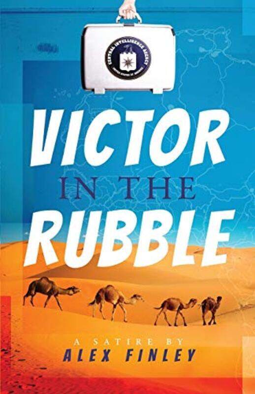 

Victor in the Rubble,Paperback,By:Finley, Alex