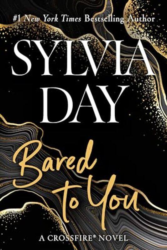 

Bared To You By Sylvia Day Paperback