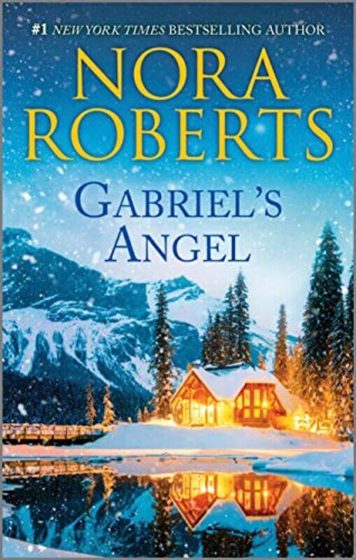 

Gabriels Angel By Roberts Nora - Paperback