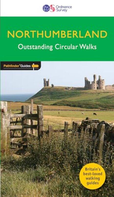 

Northumberland -Paperback