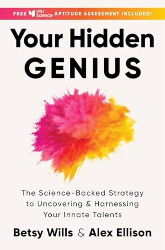 

Your Hidden Genius,Paperback By Betsy Wills