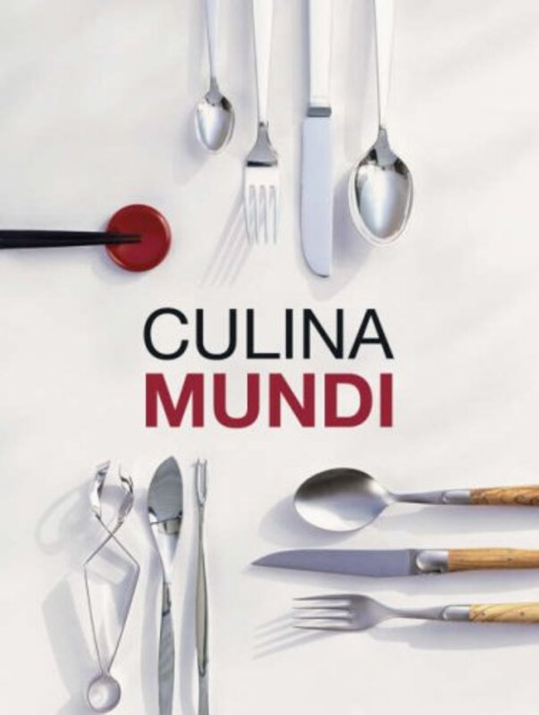 ^(C) Culina Mundi