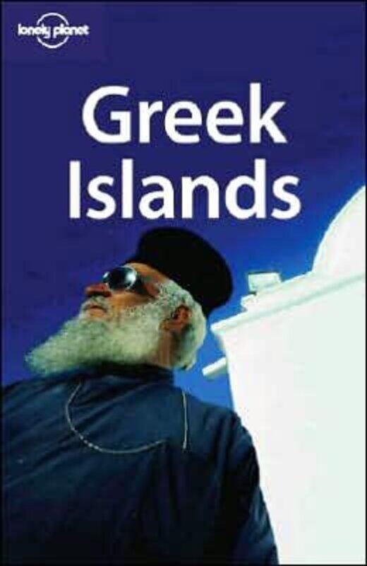 

Greek Islands (Lonely Planet Regional Guides)