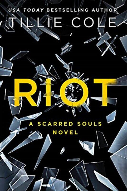 

Riot by Tillie Cole-Paperback