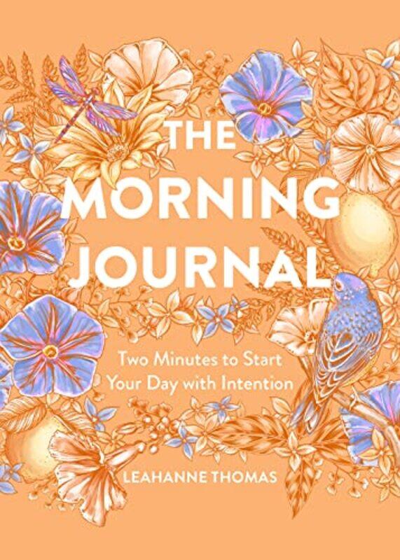 

The Morning Journal by Roger Gower-Paperback