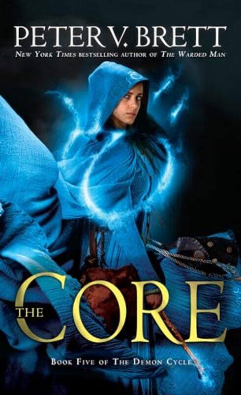 

Core By Brett Peter V - Paperback