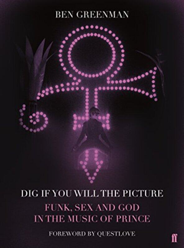 

Dig If You Will The Picture by Ben Greenman-Hardcover