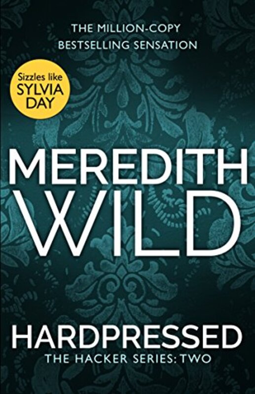 

Hardpressed by Meredith Wild-Paperback