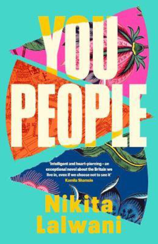 

You People, Hardcover Book, By: Nikita Lalwani