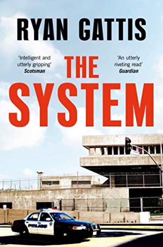 

The System by Ryan Gattis-Paperback