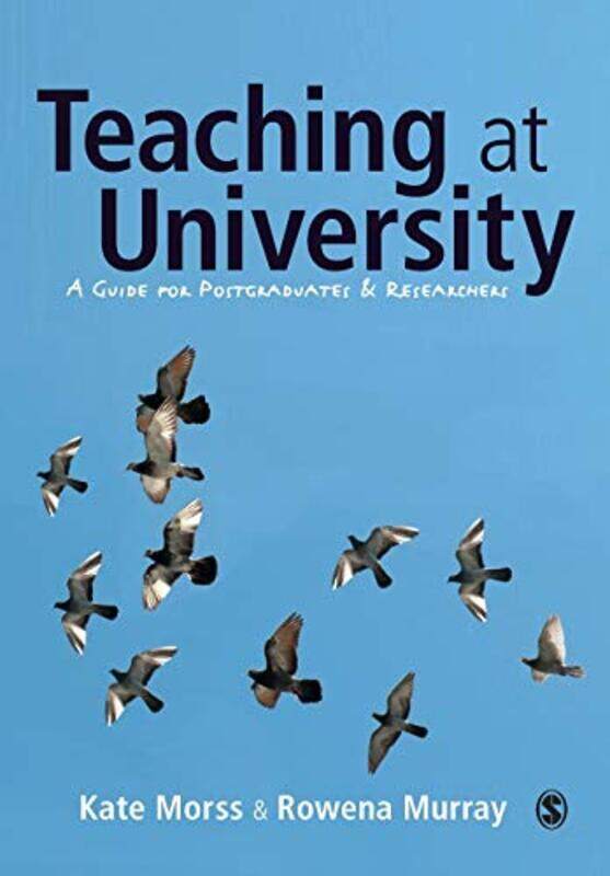 

Teaching at University by Jacek Wozniak-Paperback