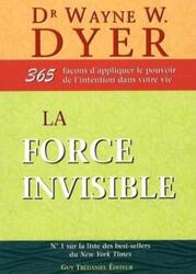 Force Invisible  (la).paperback,By :Wayne