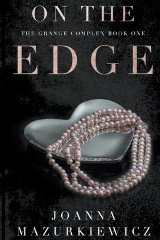 

On the Edge.paperback,By :Mazurkiewicz, Joanna