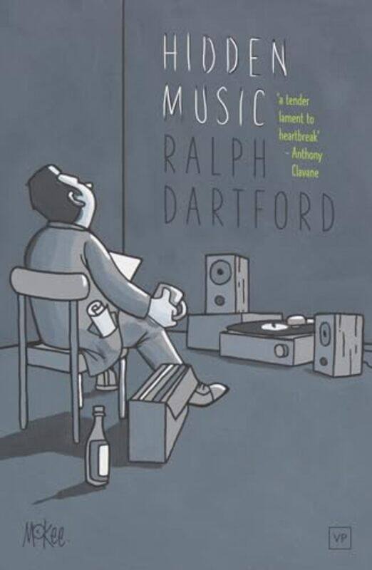 

Hidden Music by Ralph Dartford-Paperback
