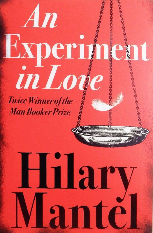 

An Experiment in Love, Paperback Book, By: Hilary Mantel