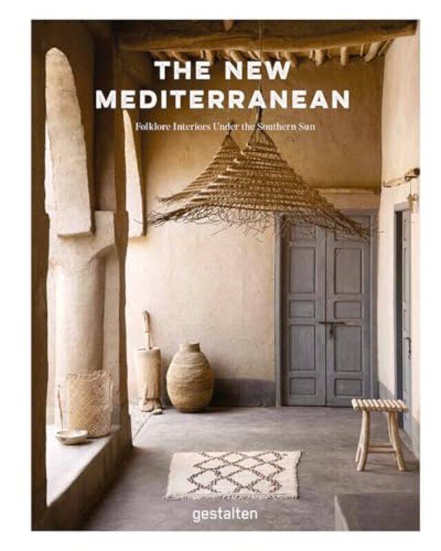 

The New Mediterranean by Paul Harris-Hardcover