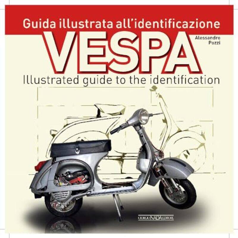 

Vespa by Ben Judah-Paperback