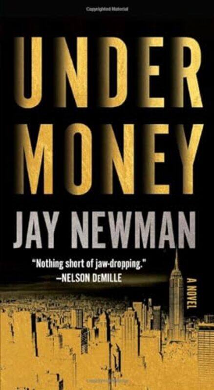 

Undermoney by Jay Newman-Paperback