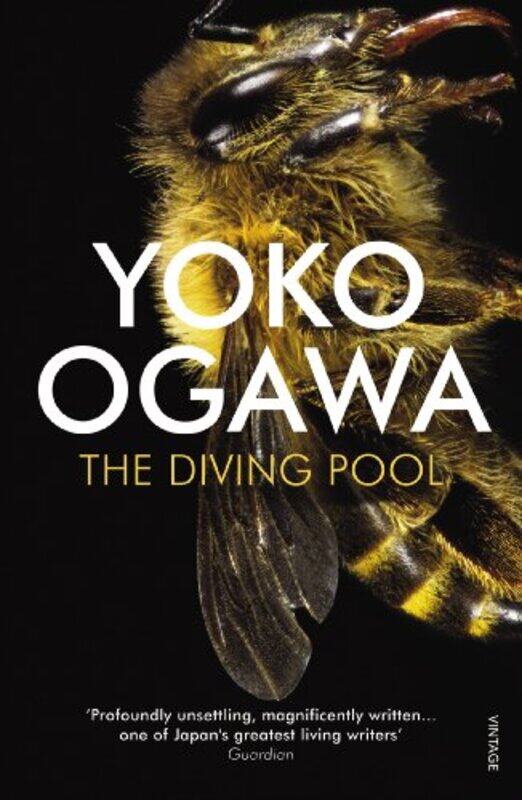 

The Diving Pool by Yoko OgawaStephen Snyder-Paperback